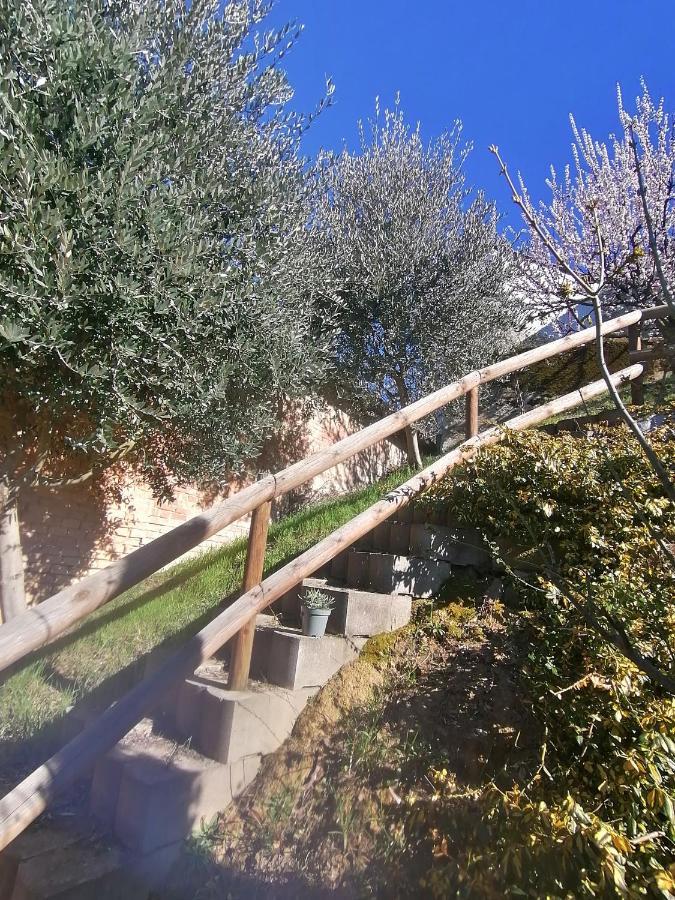Casa Graziella - La Casetta Portacomaro Exterior foto